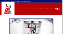 Desktop Screenshot of miami-plumbers.com